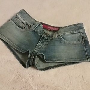 Guess Jeans short shorts